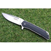 Joker Pro 3 D2 G10 Schwarz