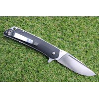 Joker Pro 3 D2 G10 Schwarz