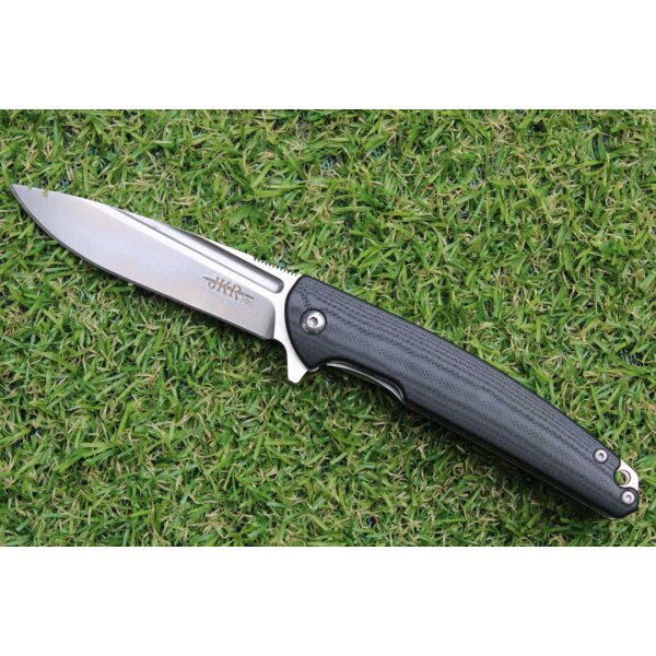 Joker Pro 5 D2 G10 Schwarz