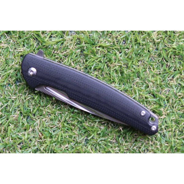 Joker Pro 5 D2 G10 Schwarz