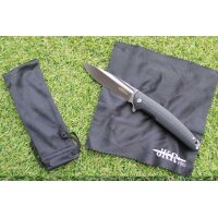 Joker Pro 5 D2 G10 Schwarz