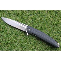 Joker Pro 5 D2 G10 Schwarz