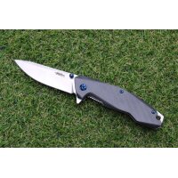 Joker Pro 7 D2 Kohlefaser Schwarz