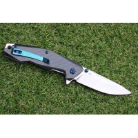 Joker Pro 7 D2 Kohlefaser Schwarz