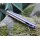 Buck Messer HILINE D2 Stahl Cleaver Taschenmesser