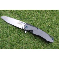 Joker Pro 4 D2 Kohlefaser Schwarz