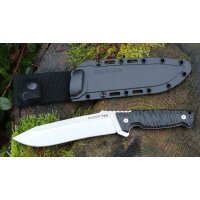 Cold Steel RAZOR TEK 6.5" Outdoormesser 4116 Stahl...