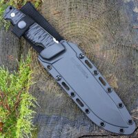 Cold Steel RAZOR TEK 6.5" Outdoormesser 4116 Stahl...
