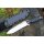 Cold Steel RAZOR TEK 6.5" Outdoormesser 4116 Stahl mit Secure-Ex Scheide 16,5 cm
