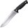 Cold Steel RAZOR TEK 6.5" Outdoormesser 4116 Stahl mit Secure-Ex Scheide 16,5 cm