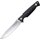 Cold Steel RAZOR TEK 4" Outdoormesser 4116 Stahl mit Secure-Ex Scheide 10,1 cm