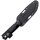 Cold Steel RAZOR TEK 4" Outdoormesser 4116 Stahl mit Secure-Ex Scheide 10,1 cm