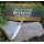 Rough Ryder MINI CAJUN BOWIE  mit Knochengriff -Winzig, Witzig