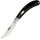 Rough Ryder Messer Large Bow Trapper Black schwarz Slipjoint Taschenmesser RR2456