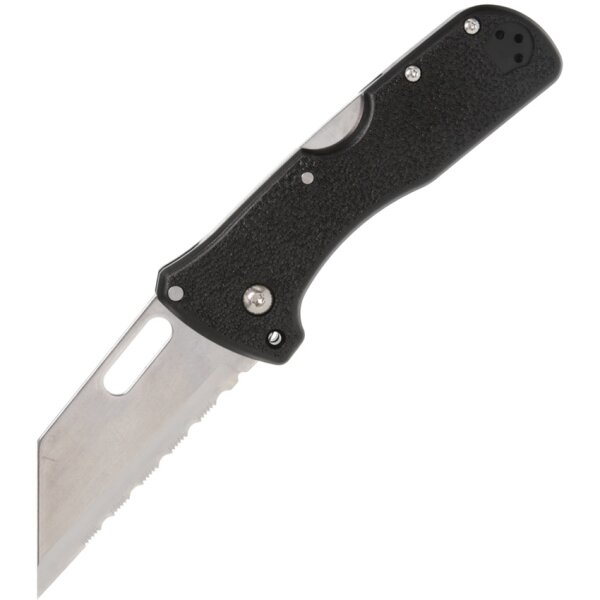 Cold Steel CLICK-N-CUT FOLDER mit 2 Klingen Lockback Arretierung