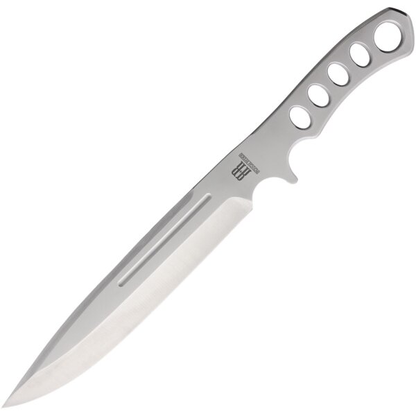 Rough Ryder Rider HIGHLAND BOWIE Jagdmesser mit Nylonscheide
