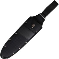 Rough Ryder Rider HIGHLAND BOWIE Jagdmesser mit Nylonscheide