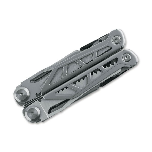 BlackFox Endurance Multitool Zange Messer 9 Funktionen