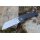 QSP Knife PENGUIN QS130-NFRG Messer 154 CM Stahl Titangriff Framelock
