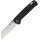 QSP Knife PENGUIN QS130-NFRG Messer 154 CM Stahl Titangriff Framelock