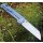 QSP Knife PENGUIN QS130-RFRG1 Messer 154 CM Stahl Titangriff Framelock