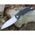 QSP Knife SNIPE QS121-C D2 Stahl G10