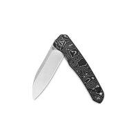 QSP Knife QS140-A1 Messer Folder S35VN Stahl...