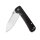 QSP Knife HAWK QS131-P1 Messer 14C28N Stahl Ebenholz Griff Folder