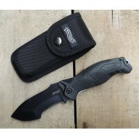 Walther Messer OSK 2 Outdoor Survival Knife Taschenmesser...