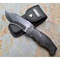 Walther Messer OSK 2 Outdoor Survival Knife Taschenmesser...