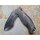 Walther Messer OSK 2 Outdoor Survival Knife Taschenmesser 440C Stahl + Nylonetui