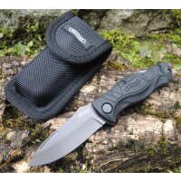 Walther Messer TFK II 2 TRADITIONAL FOLDING KNIFE...