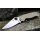 Spyderco Para Military 2 Micarta CPM-CruWear Micarta Braun Taschenmesser 01SP1137