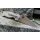 Spyderco Para Military 2 Micarta CPM-CruWear Micarta Braun Taschenmesser 01SP1137