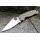 Spyderco Para Military 2 Micarta CPM-CruWear Micarta Braun Taschenmesser 01SP1137