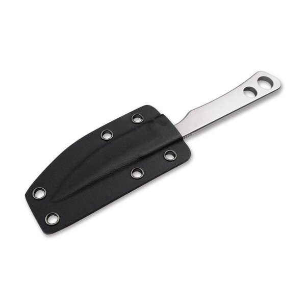 Böker Plus Gekai D2 Grau inkl. Kydexscheide Messer 02BO071