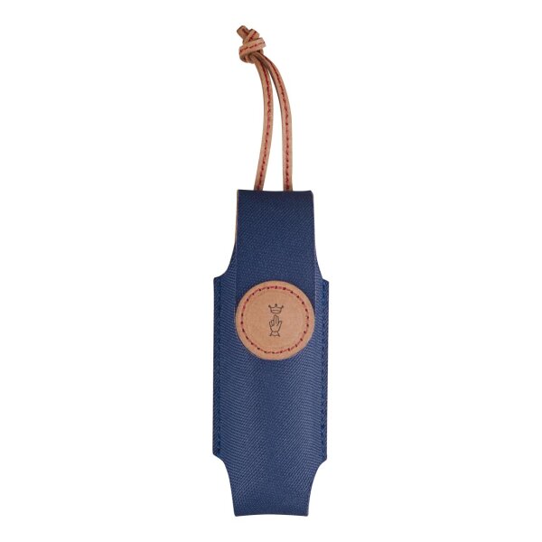 Opinel MON PREMIER OPINEL Kindermesser No.7 mit blauem Etui