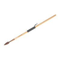 Condor Wooden Greek Spear 1075 Holz Braun