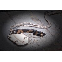 Extrema Ratio N.K.2 Desert Warfare Messer Neckknife