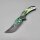 Albainox ACTV SKULL Taschenmesser 3D Design