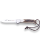 Joker Canguro I 4116 Horn Mehrfarbig