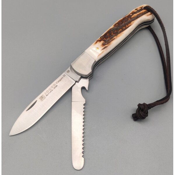 Joker Canguro III 4116 Horn Mehrfarbig