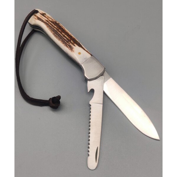 Joker Canguro III 4116 Horn Mehrfarbig