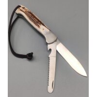Joker Canguro III 4116 Horn Mehrfarbig