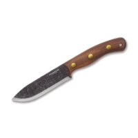 Condor BISONTE KNIFE Outdoormesser 1095 Stahl und...