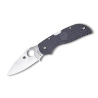 Spyderco Chaparral Lightweight CTS-XHP Stahl