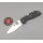 Spyderco Chaparral Lightweight CTS-XHP FRN Griff Grau Grey 01SP338