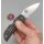 Spyderco Chaparral Lightweight CTS-XHP FRN Griff Grau Grey 01SP338