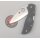 Spyderco Chaparral Lightweight CTS-XHP FRN Griff Grau Grey 01SP338