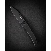Sencut Brazoria Folder Black G10 Schwarz Taschenmesser